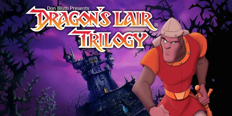Dragon’s Lair: il live action potrebbe aver trovato un regista