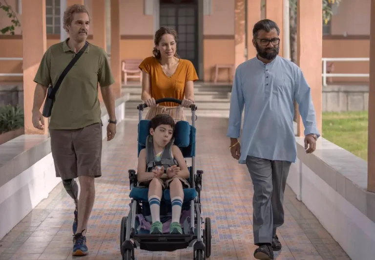 Due emisferi: la spiegazione del finale del film Netflix