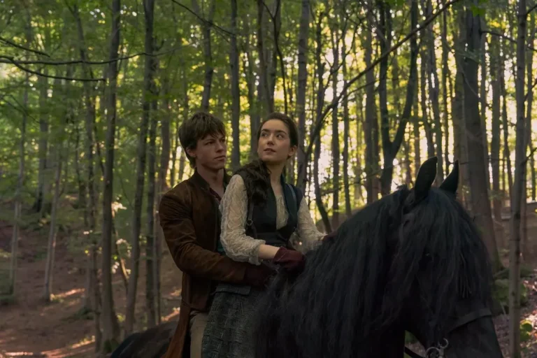 Dune: Prophecy – Episodio 3, la spiegazione del finale