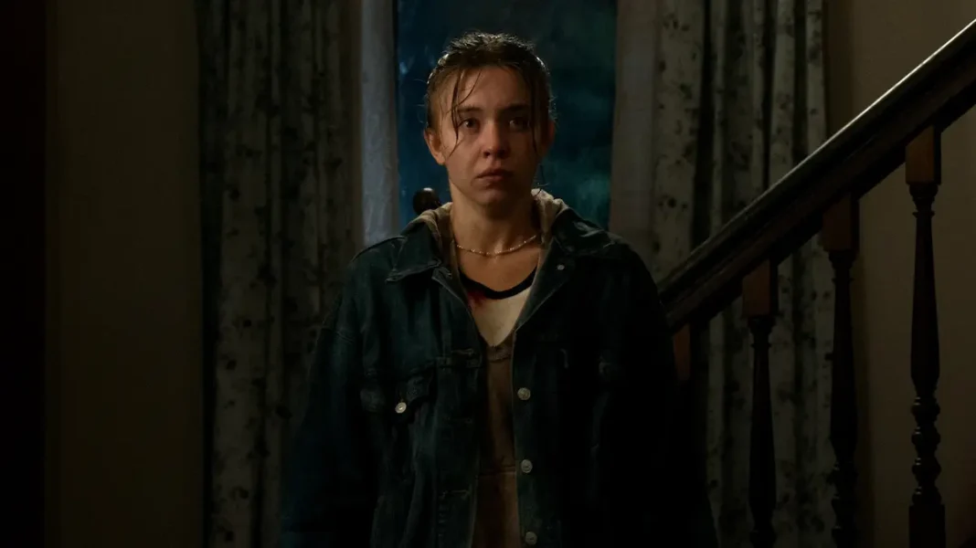 Echo Valley Sydney Sweeney