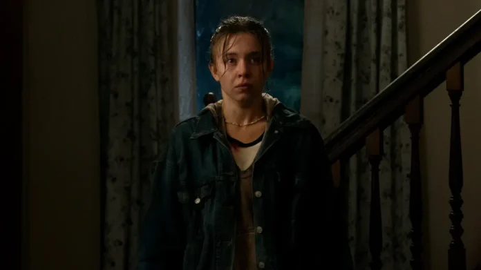 Echo Valley Sydney Sweeney