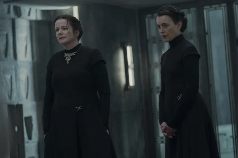 Dune: Prophecy, Timeline – Quanto tempo prima del film è ambientata la serie