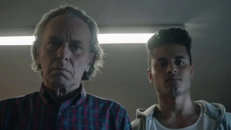 Entrevías – Stagione 3, la spiegazione del finale