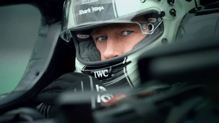 F1 – Il Film: Apple diffonde il primo trailer che DEVI guardare dal cellulare