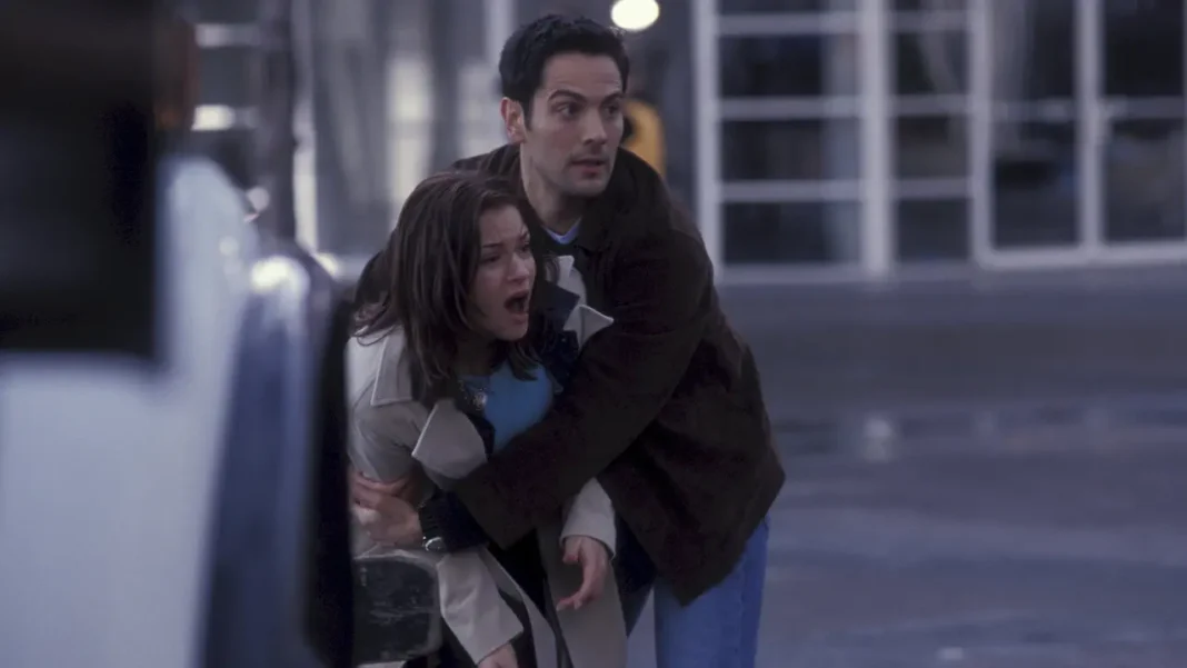 Final Destination 2 spiegazione finale