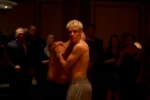 Francesco Gheghi in Mani Nude