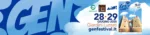 Gen 2025 banner