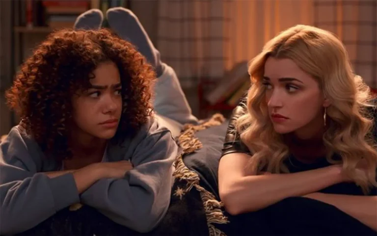 Ginny & Georgia – Stagione 4: importanti aggiornamenti sulle riprese dalla star