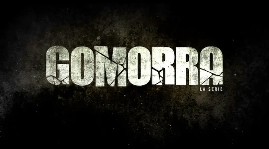 Gomorra - La Serie
