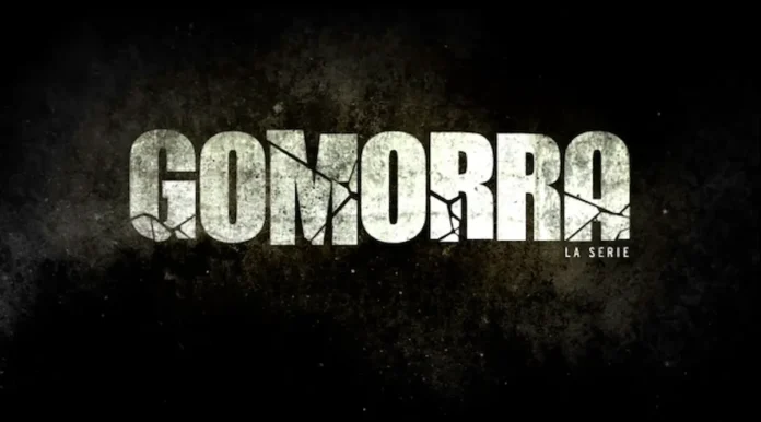 Gomorra - La Serie