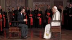 Habemus Papam storia vera