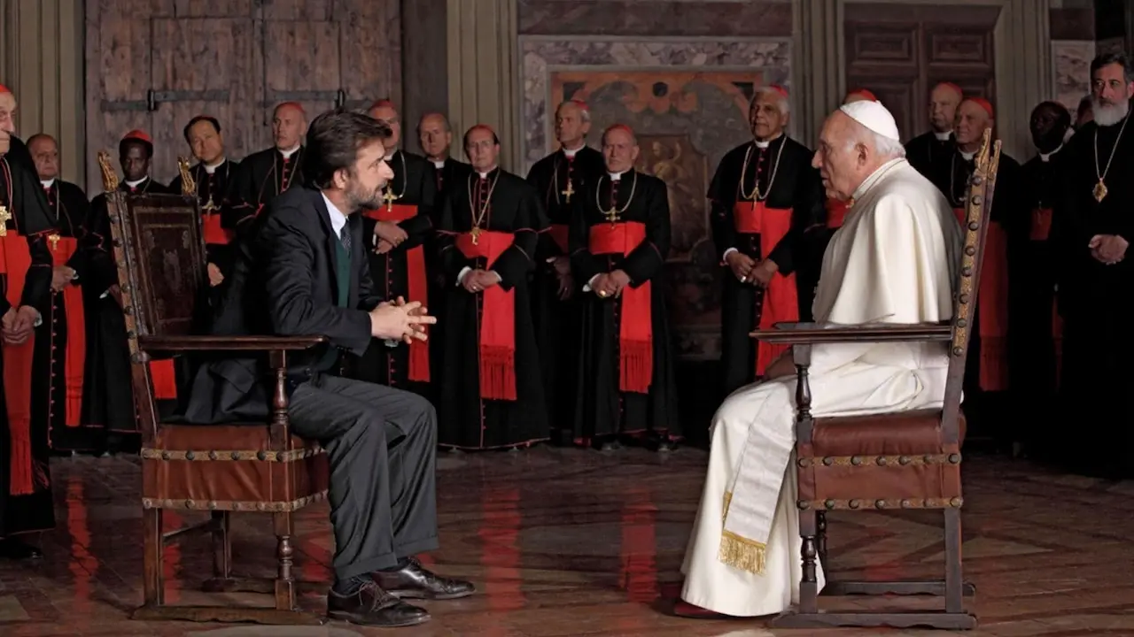 Habemus Papam storia vera