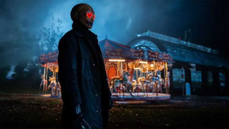 Heart Eyes &ndash; Appuntamento con la morte 2: confermata la data d&rsquo;uscita del sequel