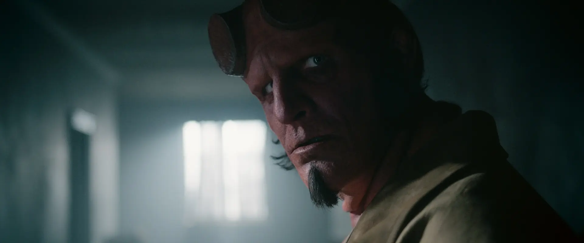 Hellboy - L'uomo deforme