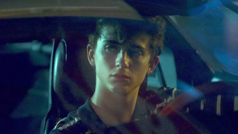 Hot Summer Nights: la spiegazione del finale del film