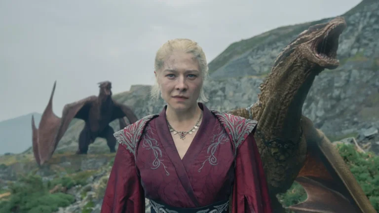 House Of The Dragon – Stagione 3: cast, trama e tutto quello che sappiamo
