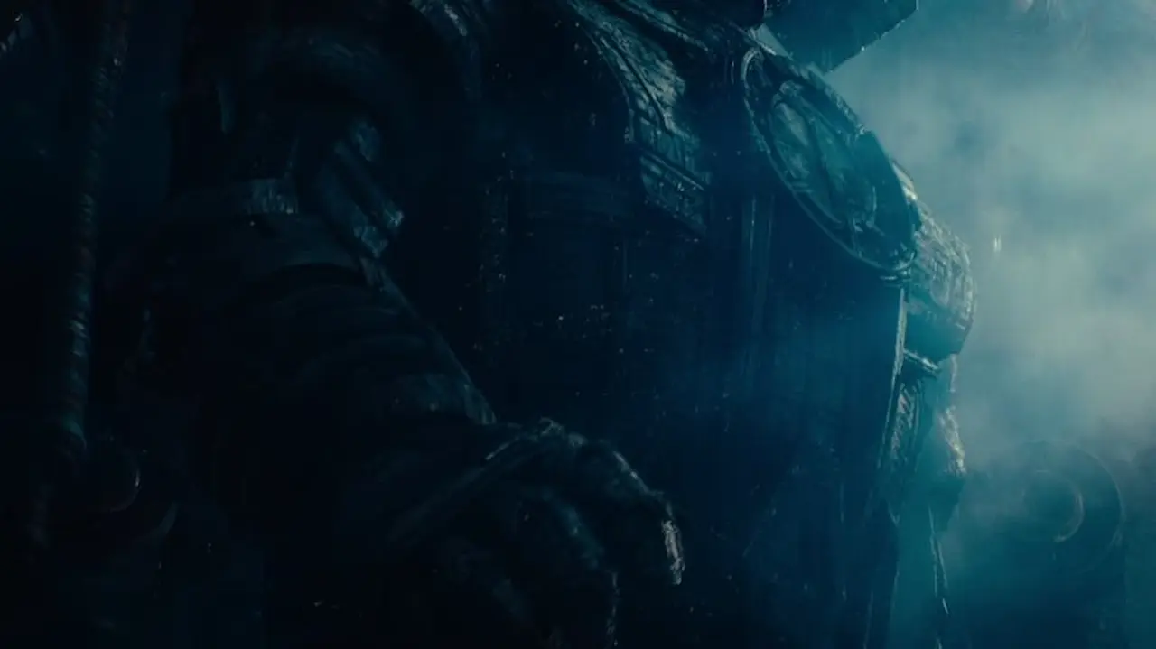 I Fantastici Quattro Gli Inizi Galactus