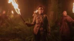 I Seraphites the last of us