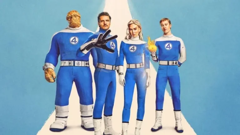 I Fantastici Quattro: è già stato dato il via al sequel!