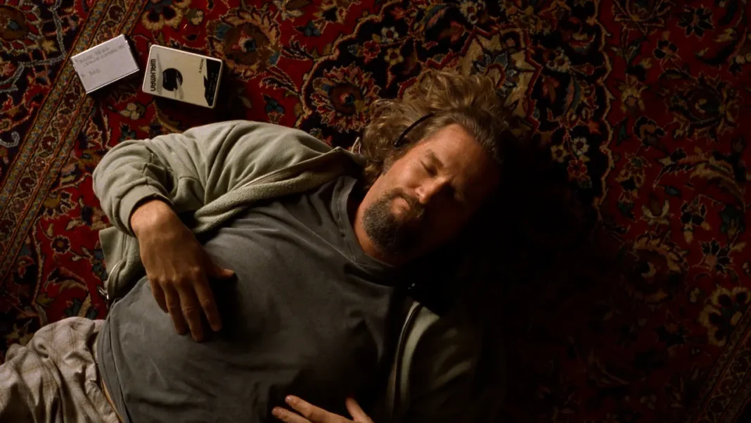 Il grande lebowski spiegazione finale