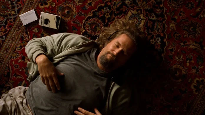 Il grande lebowski spiegazione finale