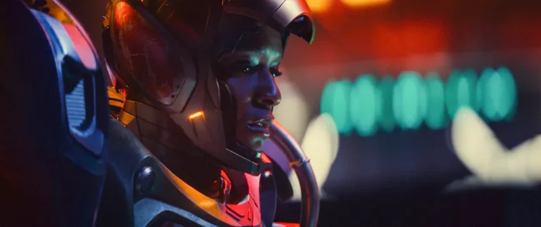 Ironheart: la prima occhiata all’armatura magica di Riri