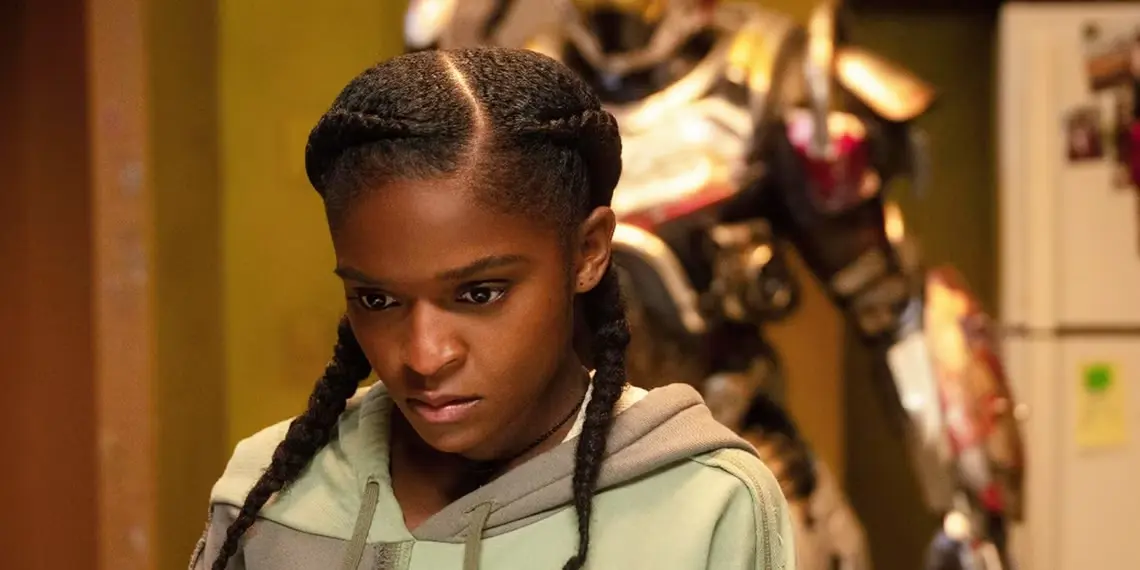 Ironheart
