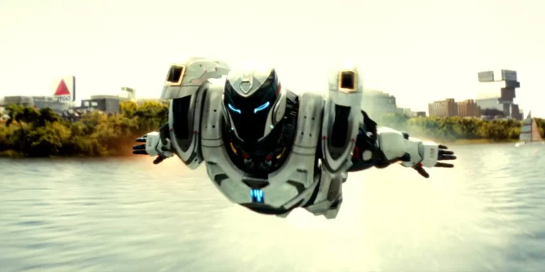 Ironheart: un nuovo spot tv mentre l’uscita si avvicina