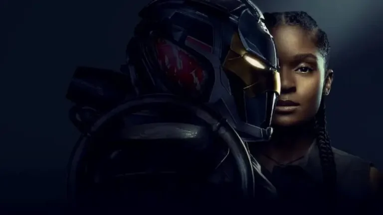 Ironheart: recensione della serie Disney+