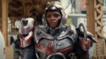 Ironheart serie disney+ 2025