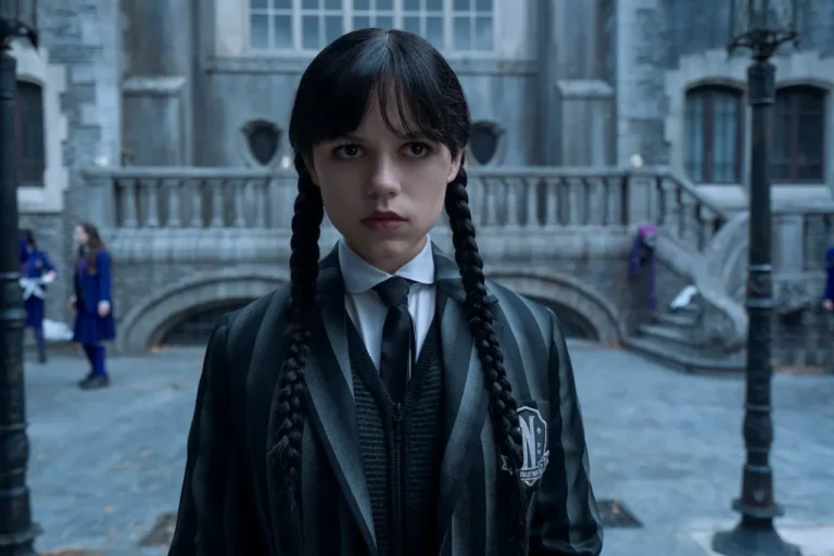 Mercoledì – Stagione 2: Star conferma che il nuovo cattivo ha un “legame profondo” con un membro della famiglia Addams