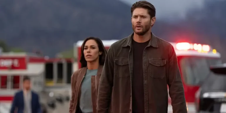 Countdown, trailer: Jensen Ackles cerca di fermare un “evento di livello Chernobyl” nella prossima serie Prime Video