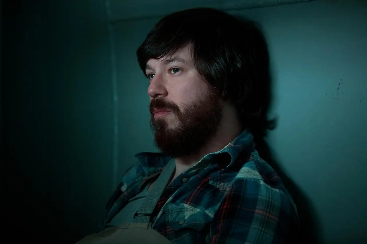 John Gallagher Jr. in 10 Cloverfield Lane (2016)