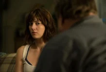 John Goodman e Mary Elizabeth Winstead in 10 Cloverfield Lane (2016)