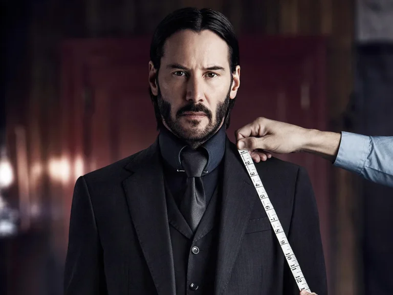 John Wick 5: il regista riconosce la difficile sfida di un nuovo capitolo “soddisfacente”