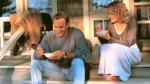 Kevin Costner e Robin Wright in Le parole che non ti ho detto