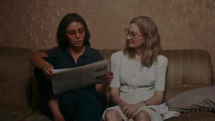 L'Amica Geniale 4×09