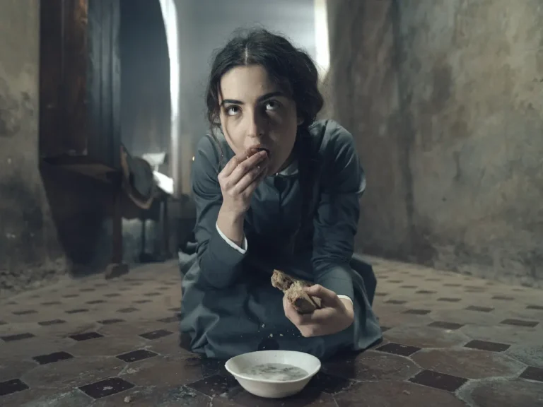 L’Arte della gioia: la recensione della serie tv di Valeria Golino