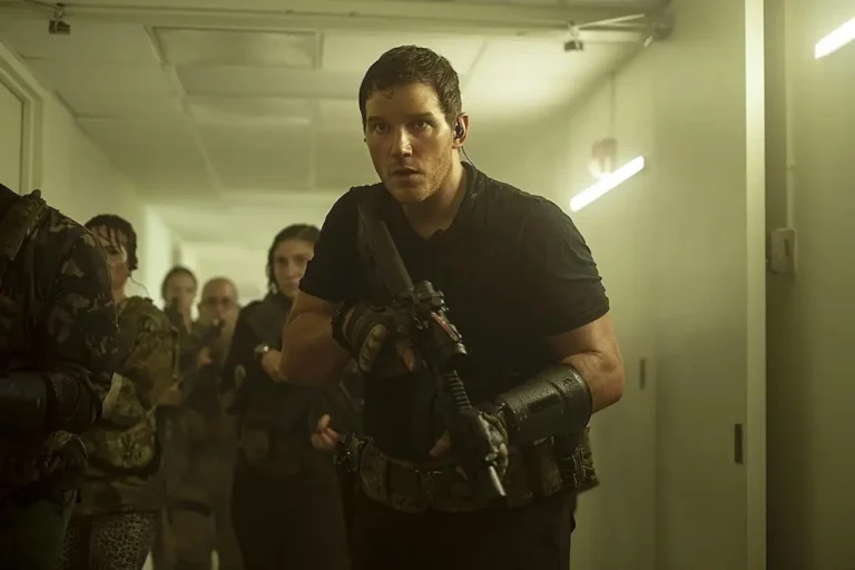 La guerra di domani: la spiegazione del finale del film