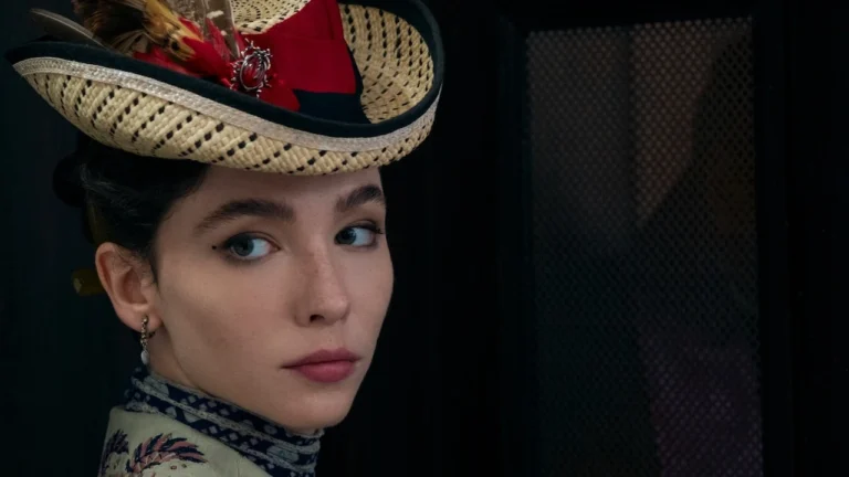 La legge di Lidia Poët 2: recensione della serie con Matilda De Angelis