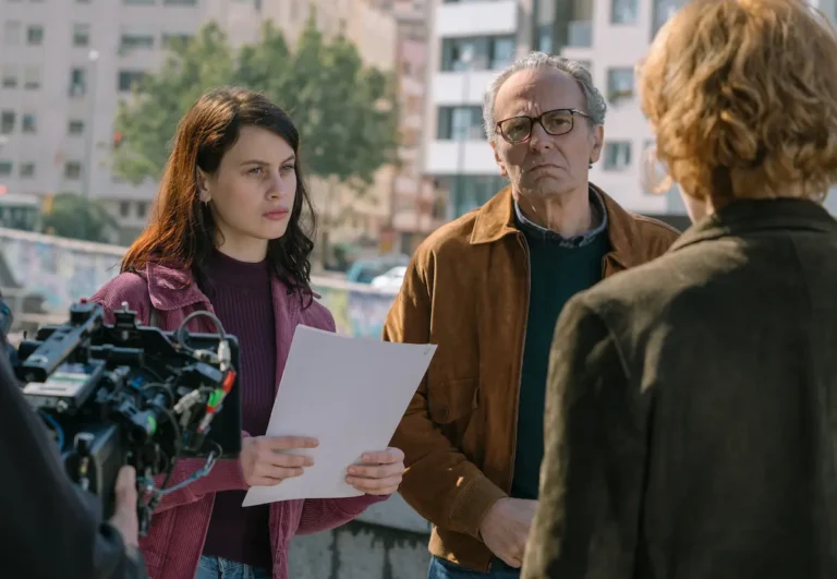La ragazza di neve – stagione 2, la spiegazione del finale