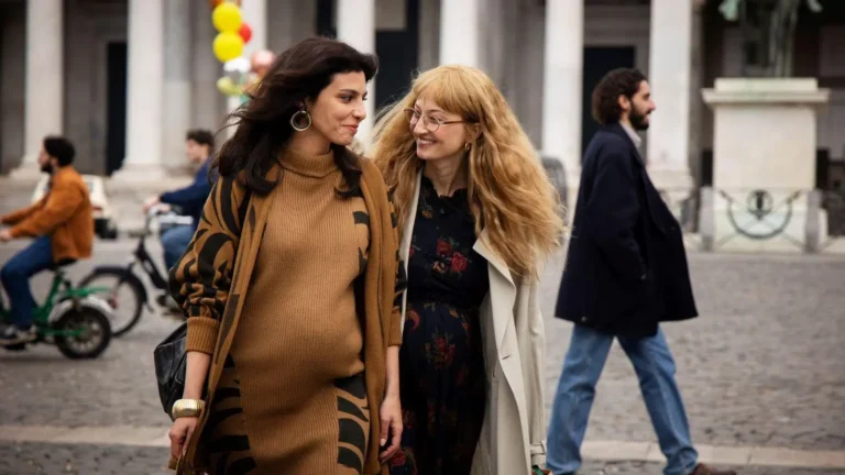 L’amica geniale – Storia della bambina perduta: recensione episodi 3 e 4