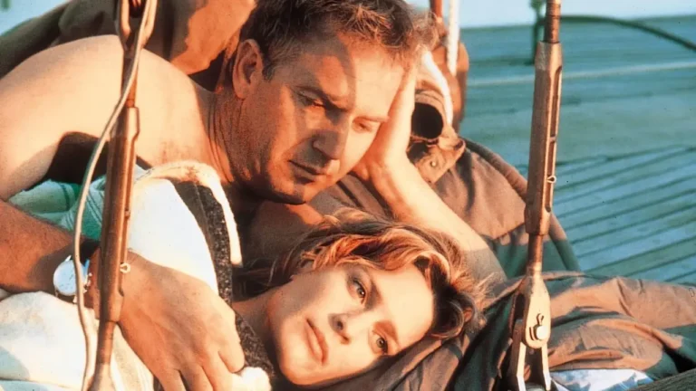 Le parole che non ti ho detto: il significato del finale del film