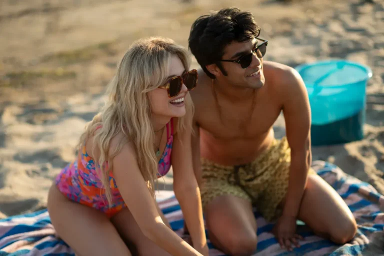 Prime Video svela il trailer ufficiale di L’estate dei segreti perduti