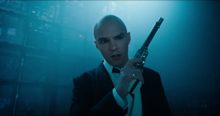 Superman: ecco le ispirazioni per il Lex di Nicholas Hoult