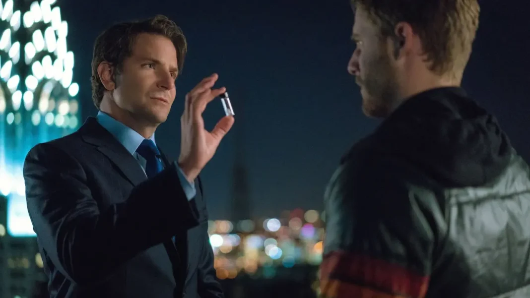 Limitless spiegazione finale
