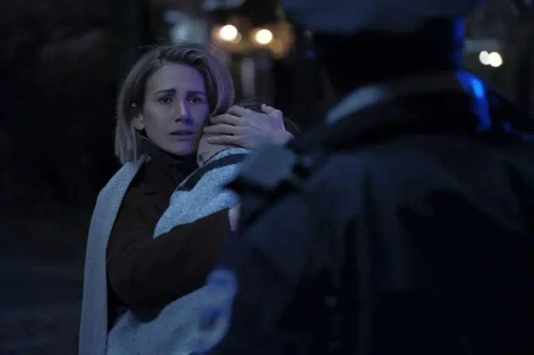 Lo stalker della stanza accanto: la storia vera a cui si ispira il film