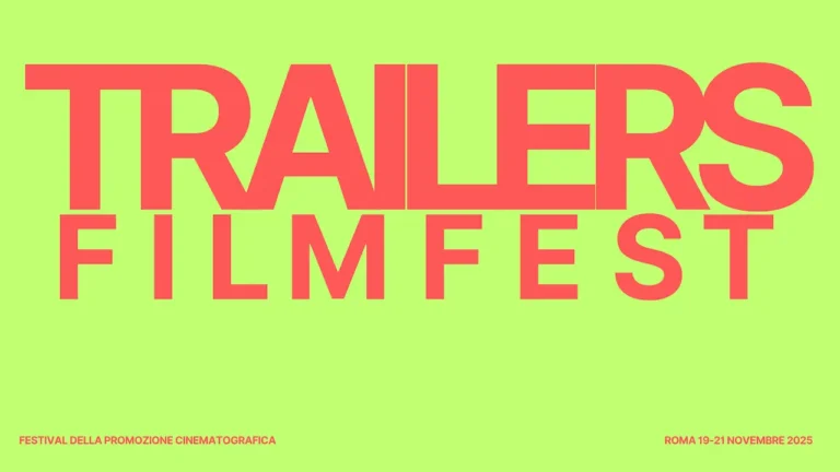Trailers FilmFest: annunciata la nuova direzione artistica