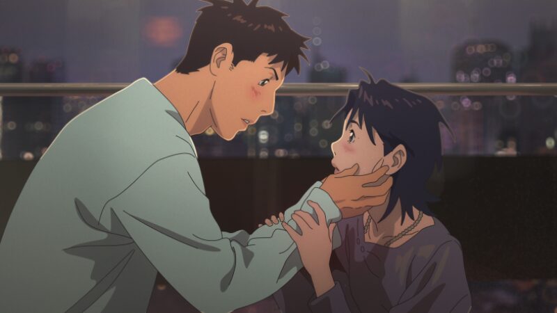 Lost in Starlight - Per gentile concessione di Netflix. 