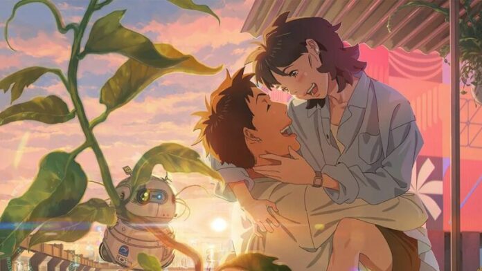 Lost in Starlight - la recensione